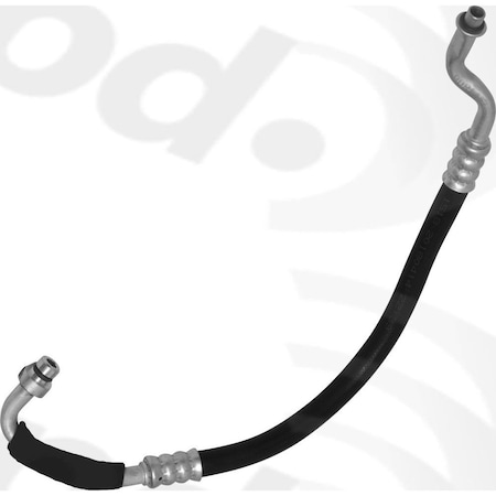 Gpd Hose Discharge Line 4813413